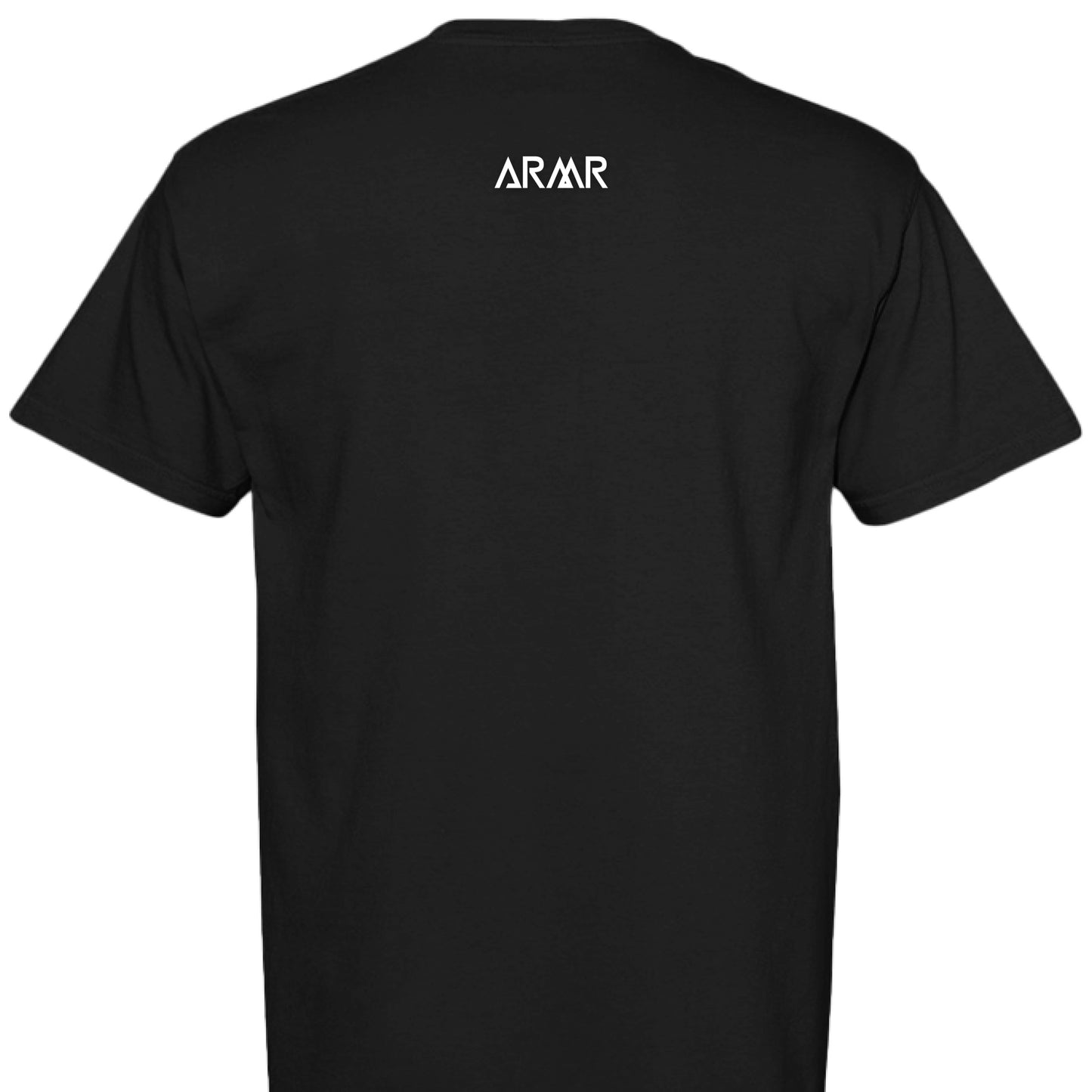 BLACK - BACK