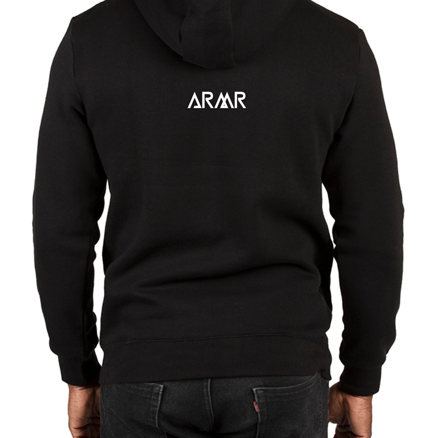 BLACK - BACK