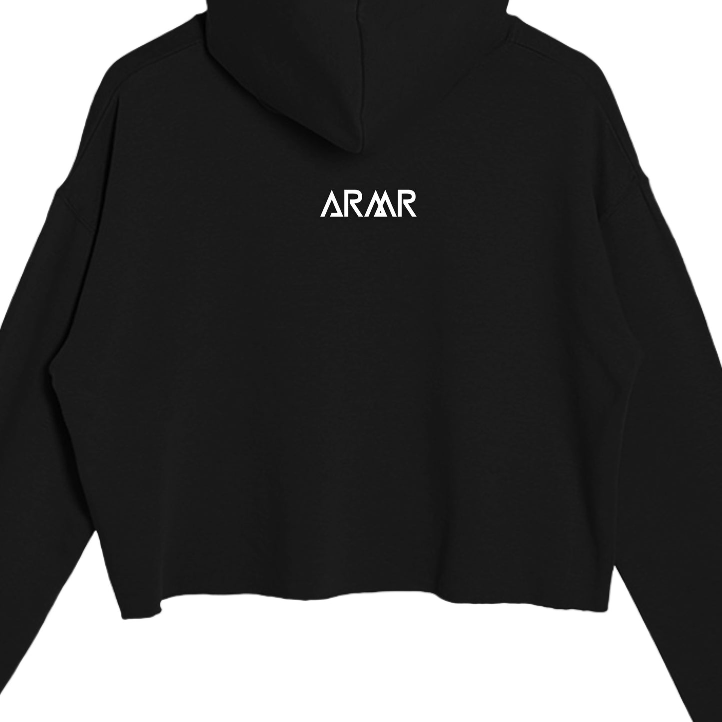 BLACK - BACK