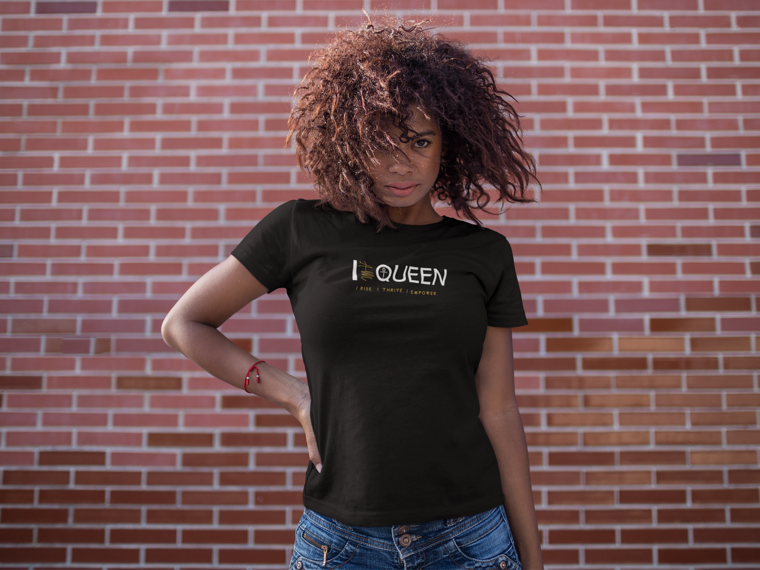 Queen's Gear
