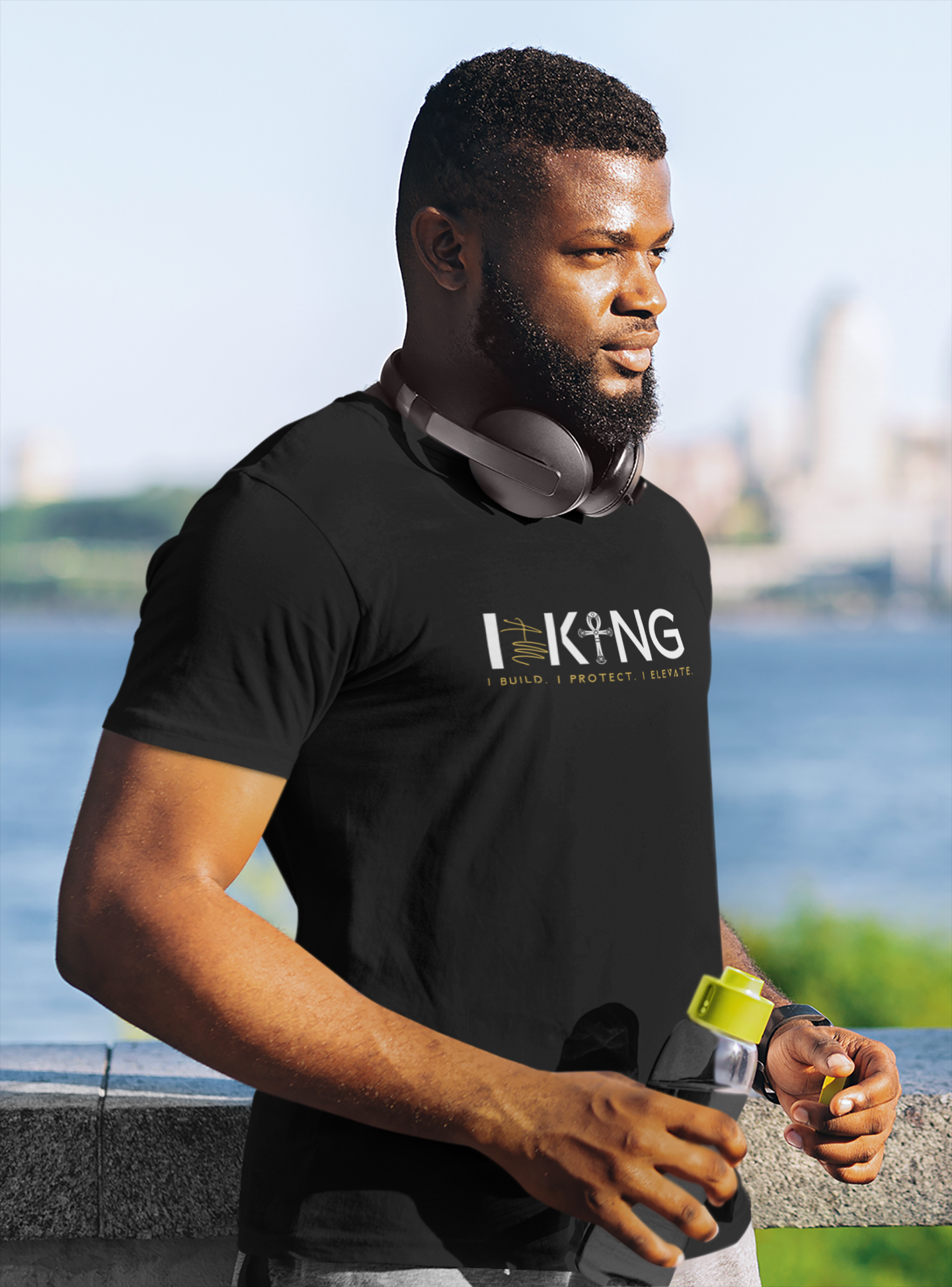 King's Gear