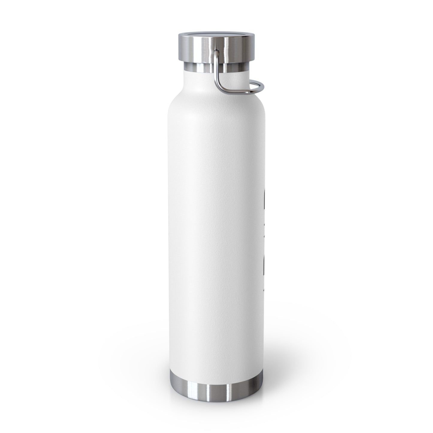 ARMR 22oz Vacuum-Insulated Bottle
